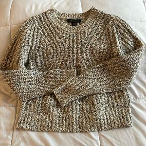 Banana Republic Petite Sweater